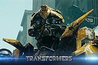 Transformers [Blu-ray], 5