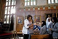 Becoming - Meine Geschichte, 1