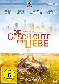 Die Geschichte der Liebe [DVD], 1