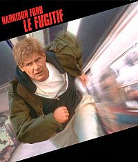 Le Fugitif [Blu-ray], 1