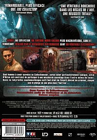 The Collection [DVD], 1