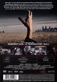 Die Entscheidung - Blade Runner 2 [DVD], 1