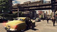 Mafia II  [Sony PlayStation 3], 4