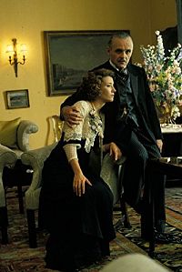 Wiedersehen in Howards End [DVD], 1