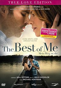 The best of me - Mein Weg zu dir [DVD], 1