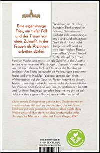 Das Juliusspital. Ärztin aus Leidenschaft, 1