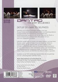 Dantao - The Body WellD!ance 2 [DVD], 1