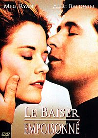 Le Baiser empoisonné [DVD], 1