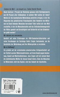 Ändere die Welt!, 1