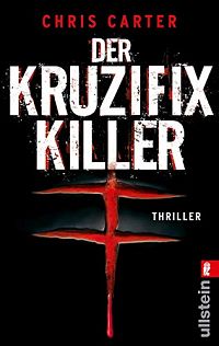 Der Kruzifix-Killer, 1