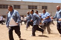 Shot Caller [Blu-ray], 5