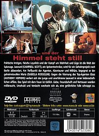 ... Und der Himmel steht still [DVD], 1