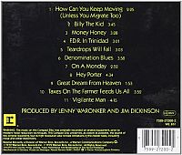 Into the Purple Valley [CD], 1