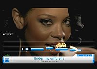 U-Sing - Girls Night [Nintendo Wii U], 1