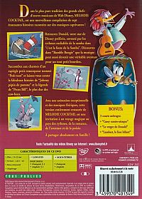 Mélodie cocktail [DVD], 1