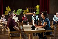 Blütenträume - Nachhilfe in der Kunst des Flirtens [DVD], 4