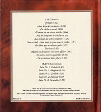 Die grossen Komponisten Vol. 5 - Bizet [CD], 1