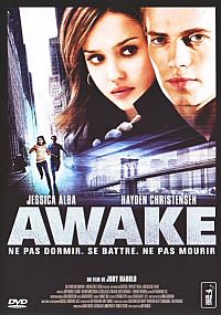 Awake [DVD], 1