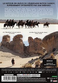Blackthorn [DVD], 2