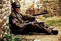 Battle Force - Todeskommando Aufklärung [Blu-ray], 4