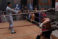 IP Man - Die Serie - Staffel 1 [DVD], 5