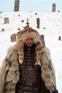 Dschingis Khan - Sturm über Asien [DVD], 6