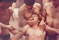 Salo oder die 120 Tage von Sodom [Blu-ray], 1