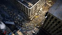 World War Z [Sony PlayStation 4], 4