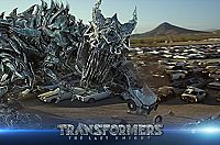 Transformers 5 - The last knight [Blu-ray 3D], 7