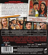 Detention - Nachsitzen kann tödlich sein [Blu-ray], 1