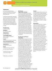 Richtig essen bei Laktoseintoleranz, 1