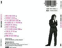 Sweet Keeper [CD], 1