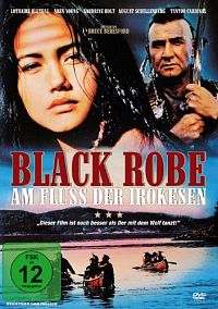 Black Robe - Am Fluss der Irokesen [DVD], 9