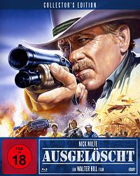 Ausgelöscht - Extreme Prejudice [Blu-ray], 1