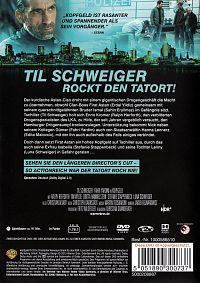 Tatort - Kopfgeld [DVD], 1