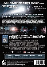 Under the bed [DVD], 1