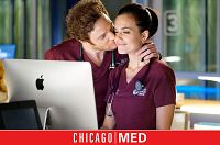 Chicago Med - Staffel 4 [DVD], 3