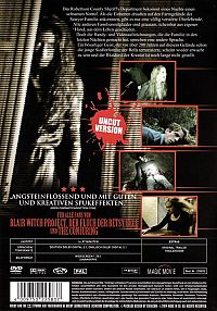The Bell Witch Haunting [DVD], 1