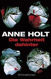 Die Wahrheit dahinter, 2