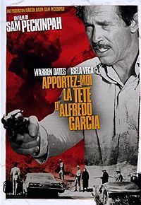 Apportez-moi la tête d'Alfredo Garcia [DVD], 2