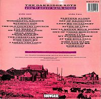 You'll Never Walk Alone [Vinyl], 1