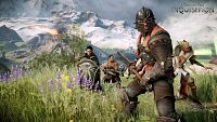 Dragon Age: Inquisition [Microsoft Xbox One], 6