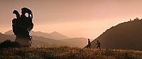 The Endless [Blu-ray], 3