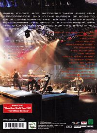 All Areas - Live In Bonn 2002 [DVD], 1