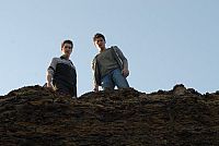 Riddle - Jede Stadt hat ihr tödliches Geheimnis. [DVD], 2