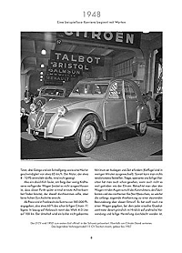 Citroën 2CV - Der Döschwo in der Schweiz, 1