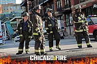 Chicago Fire - Staffel 5 [Blu-ray], 3