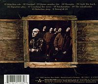 Figure Number Five [CD], 1