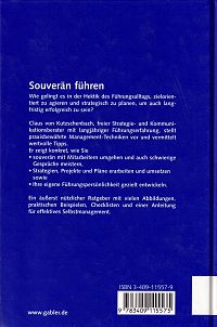 Souverän führen , 1