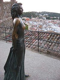 Pandora und der fliegende Holländer [DVD], 2